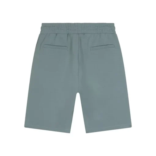 Ambique short Sam lichtgroen