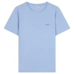 Ambique T-shirt Jazz Light Blue