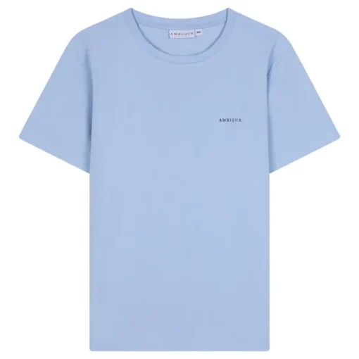 Ambique T-shirt Jazz Light Blue