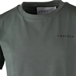 Ambique T-shirt Justin green