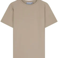 Ambique T-shirt Kai sand