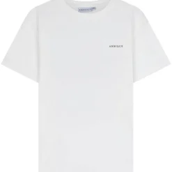 Ambique T-shirt Lux ecru