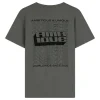 Ambique T-shirt Lux groen
