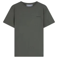 Ambique T-shirt Lux groen