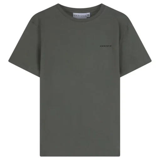 Ambique T-shirt Lux groen