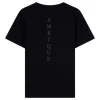 Ambique T-shirt Nova black