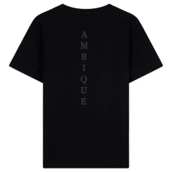 Ambique T-shirt Nova black