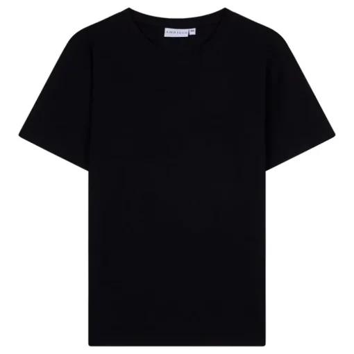 Ambique T-shirt Nova black