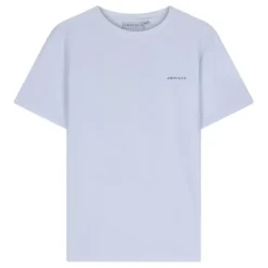 Ambique T-shirt Wesley wit