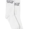 American Vintage Clypsun white
