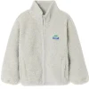 American Vintage jas Hoktown polar melange
