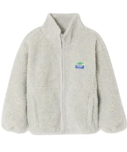 American Vintage jas Hoktown polar melange