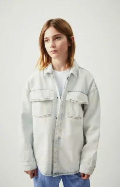 American Vintage jasje Raxow