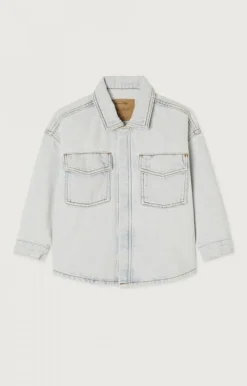 American Vintage jasje Raxow