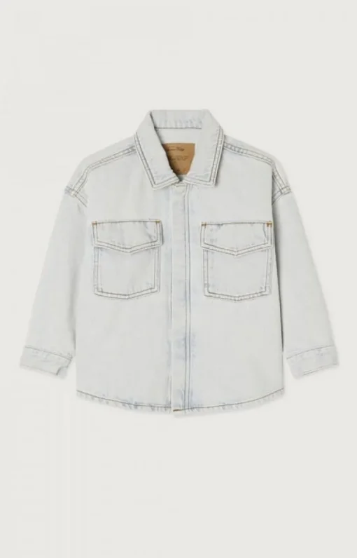 American Vintage jasje Raxow