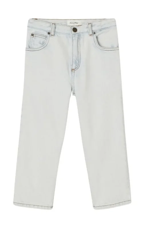 American Vintage straight jeans Joybird