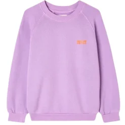 American Vintage sweater Izubird lila