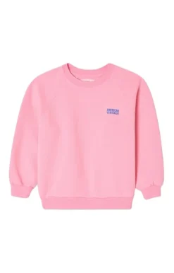 American Vintage sweater Izubird suikerspin