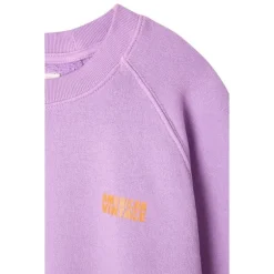 American Vintage sweater Izubird lila