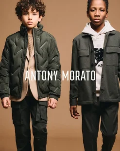 Antony Morato cargo broek