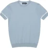 Antony Morato gebreid T-shirt