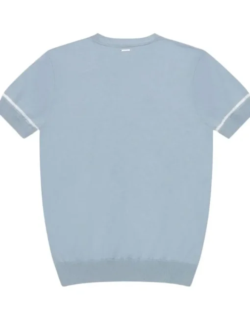 Antony Morato gebreid T-shirt