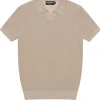 Antony Morato geweven polo