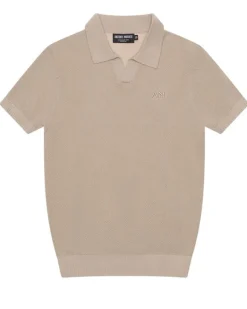 Antony Morato geweven polo