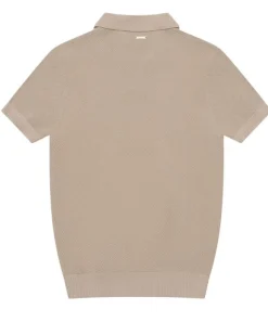 Antony Morato geweven polo