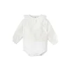 Babidu blouse romper plumetis 1730