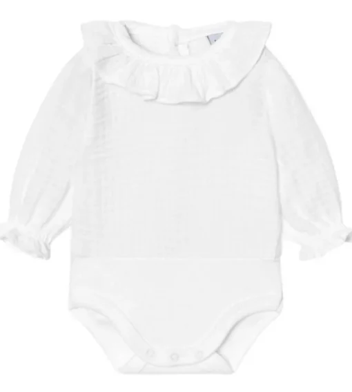 Babidu twee-delige romper
