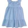 Baby Gi zomer jurk