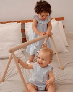 Baby Gi zomer jurk