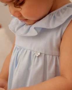 Baby Gi zomer jurk