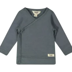 Baje baby overslag T-shirt