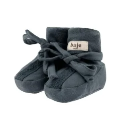Baje baby slofjes blue ocean