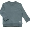 Baje basis sweater Blue Ocean