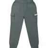 Baje cargo joggingbroek jog Blue Ocean