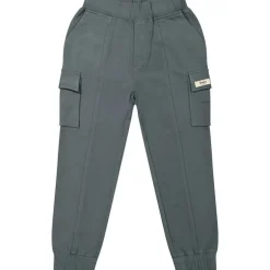 Baje cargo joggingbroek jog Blue Ocean