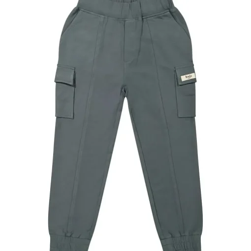 Baje cargo joggingbroek jog Blue Ocean