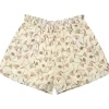 Baje flower short