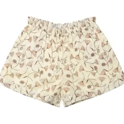 Baje flower short