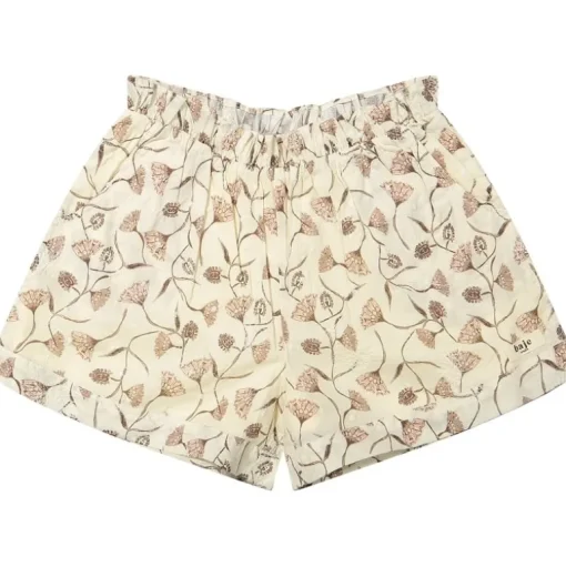 Baje flower short