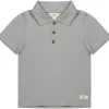 Baje polo grey