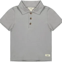 Baje polo grey