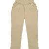 Baje sportieve chino Taupe clay