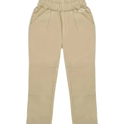 Baje sportieve chino Taupe clay