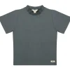 Baje T-shirt Blue Ocean