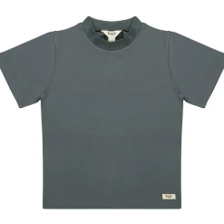 Baje T-shirt Blue Ocean