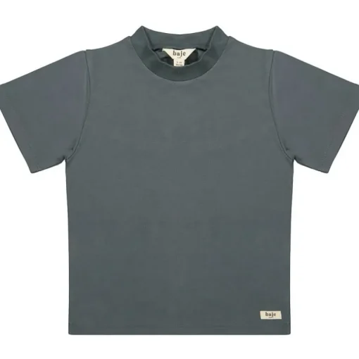 Baje T-shirt Blue Ocean